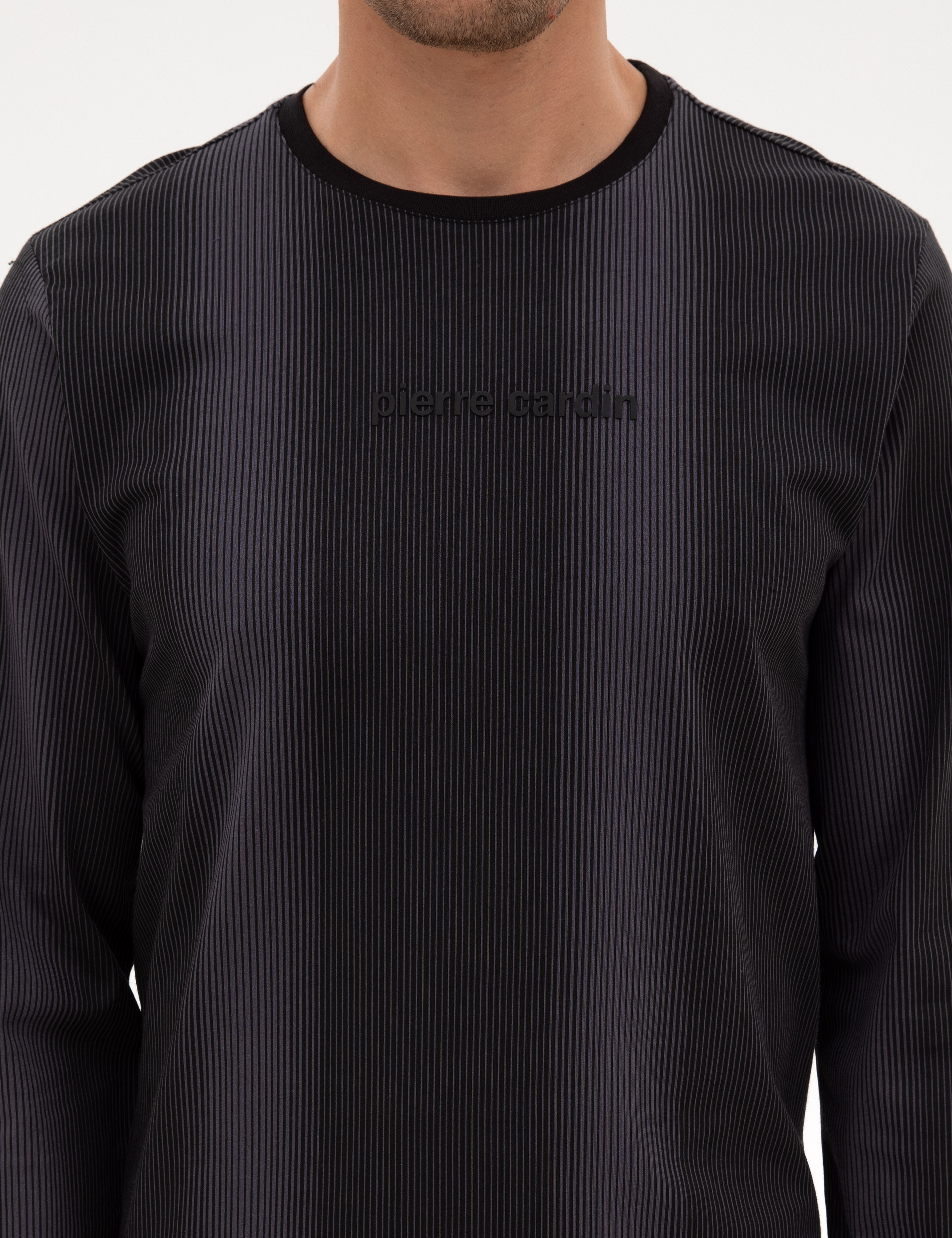 Siyah Pijama Takımı - Image 6