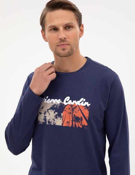 İndigo Pijama Takımı - 50322631008