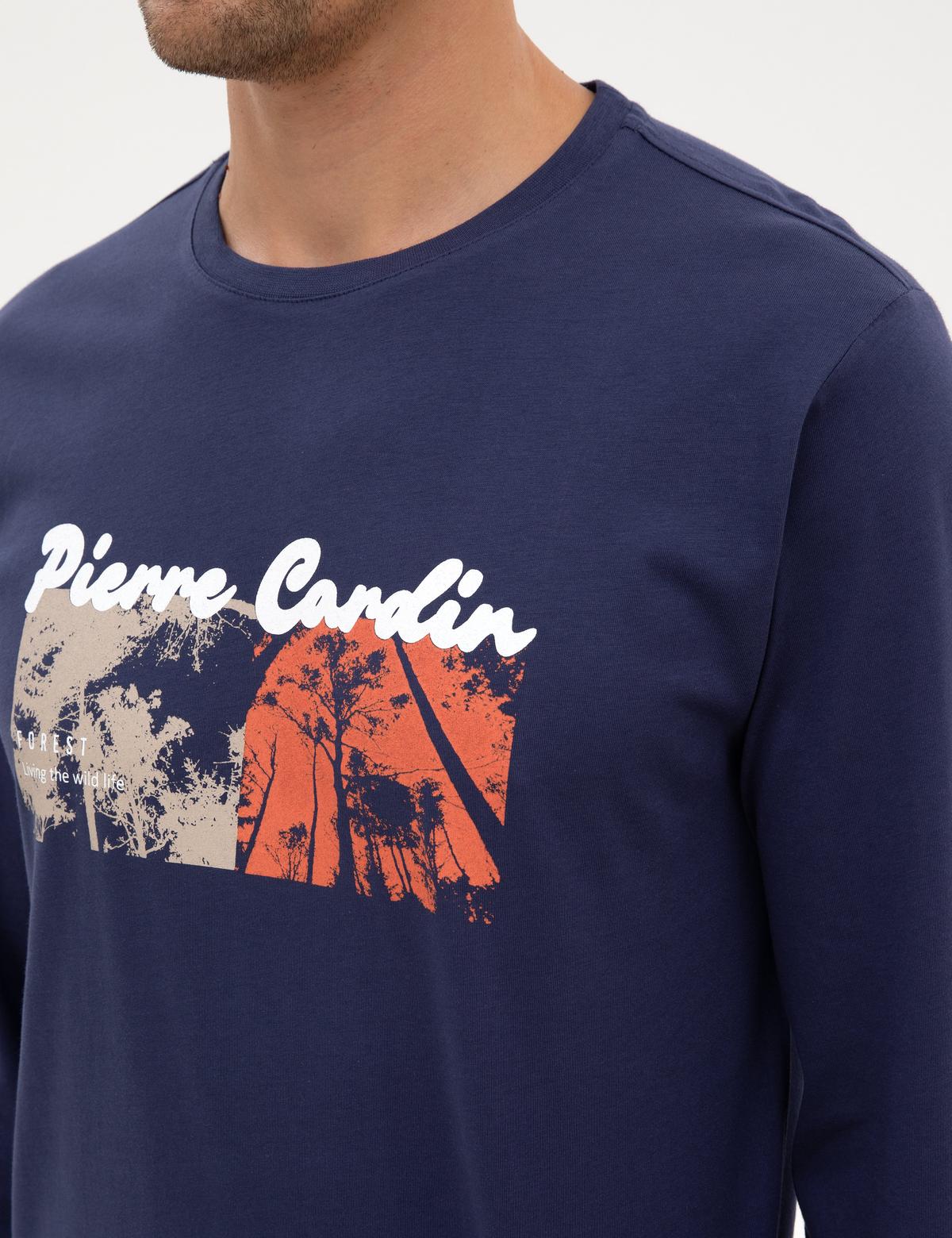 İndigo Pijama Takımı - 50322631008