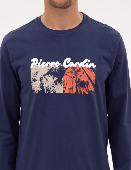 İndigo Pijama Takımı - 50322631008