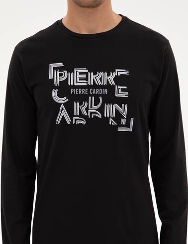 Siyah Pijama Takımı