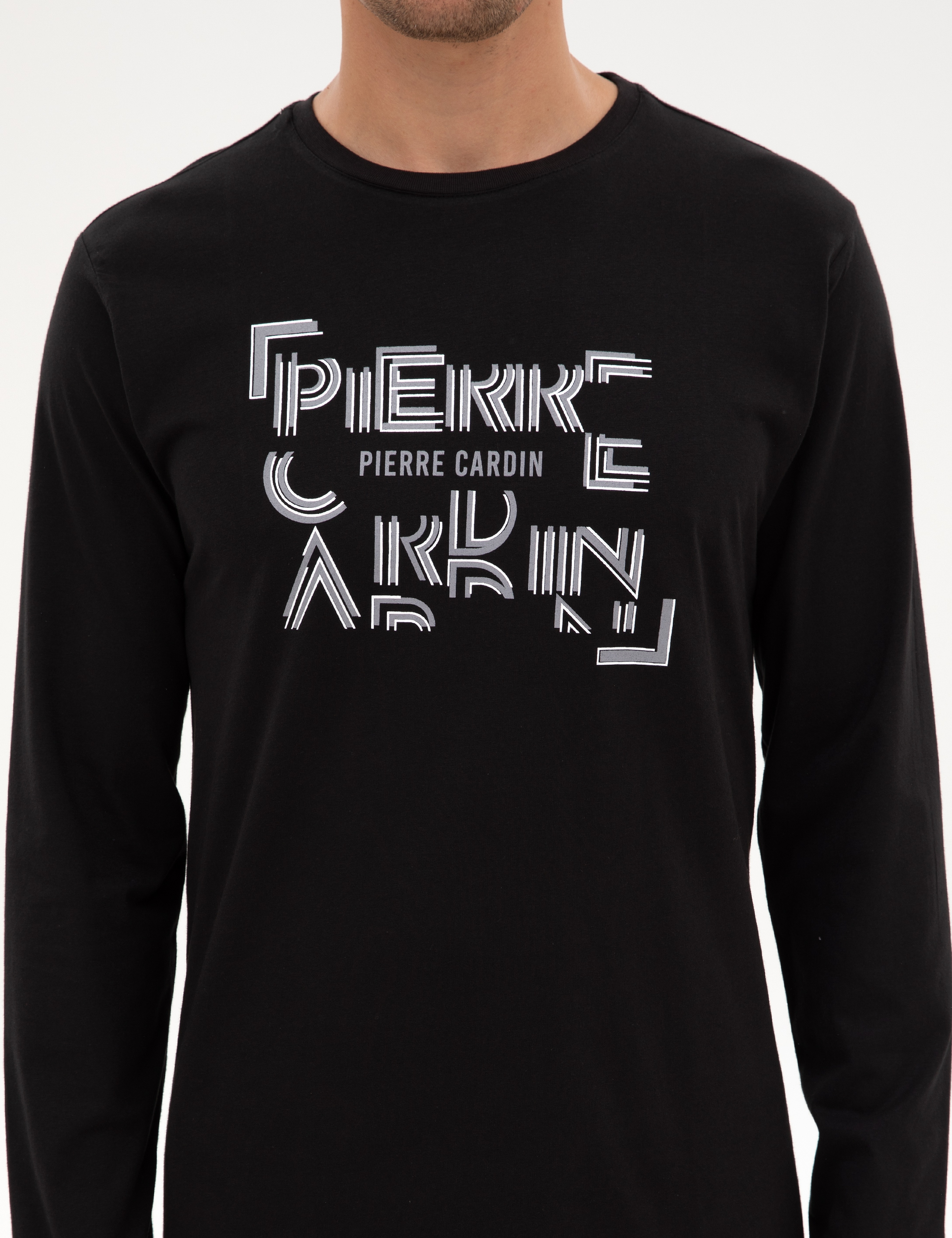 Siyah Pijama Takımı - Image 6