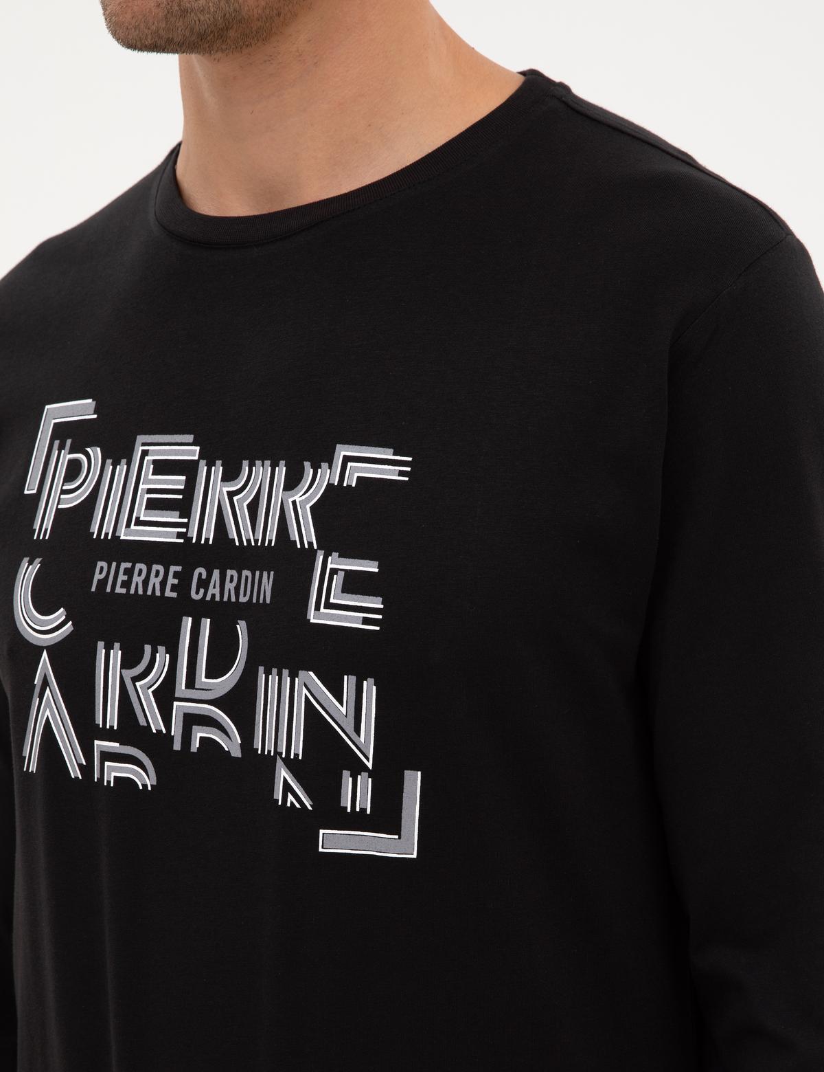 Siyah Pijama Takımı - 50322652016