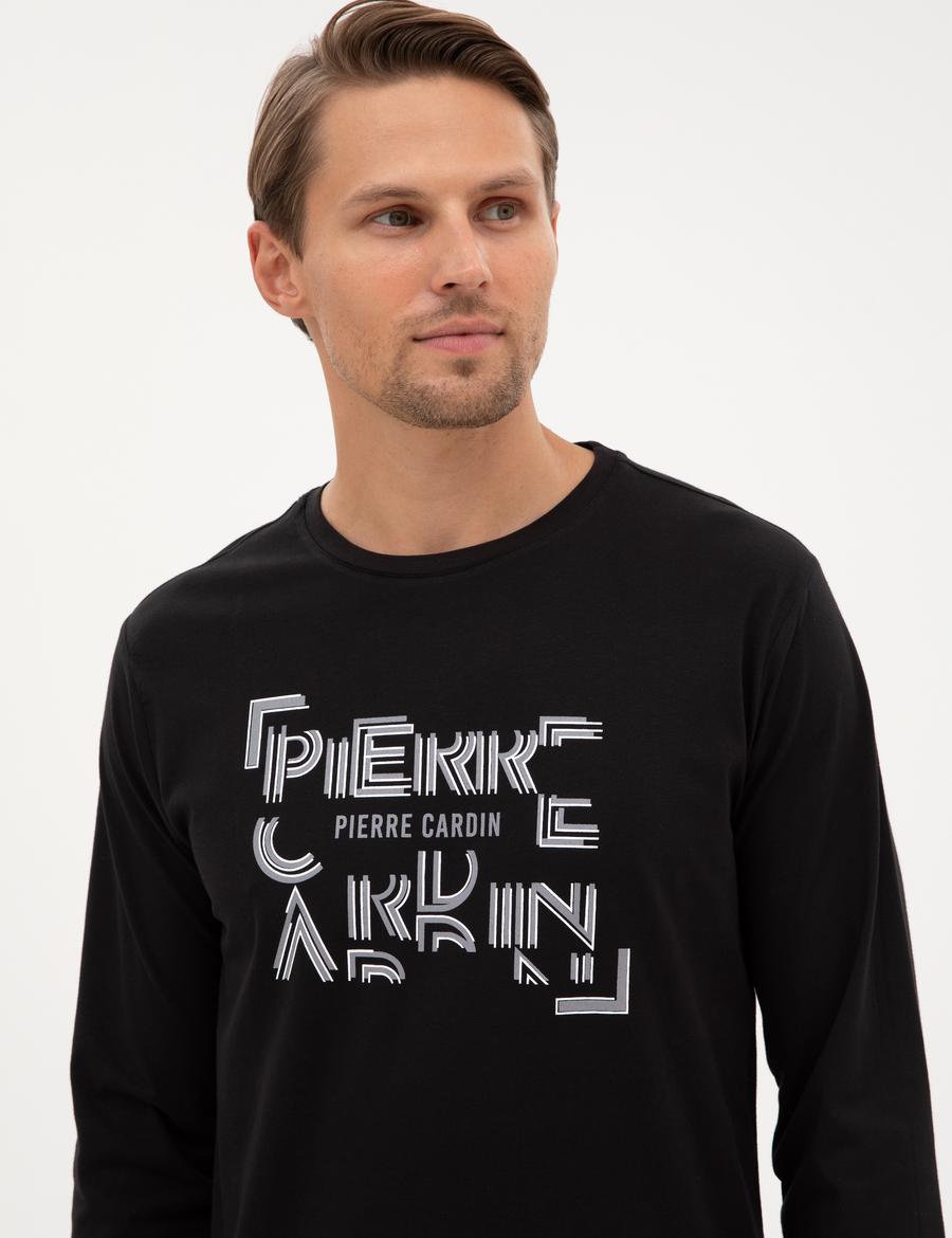 Siyah Pijama Takımı