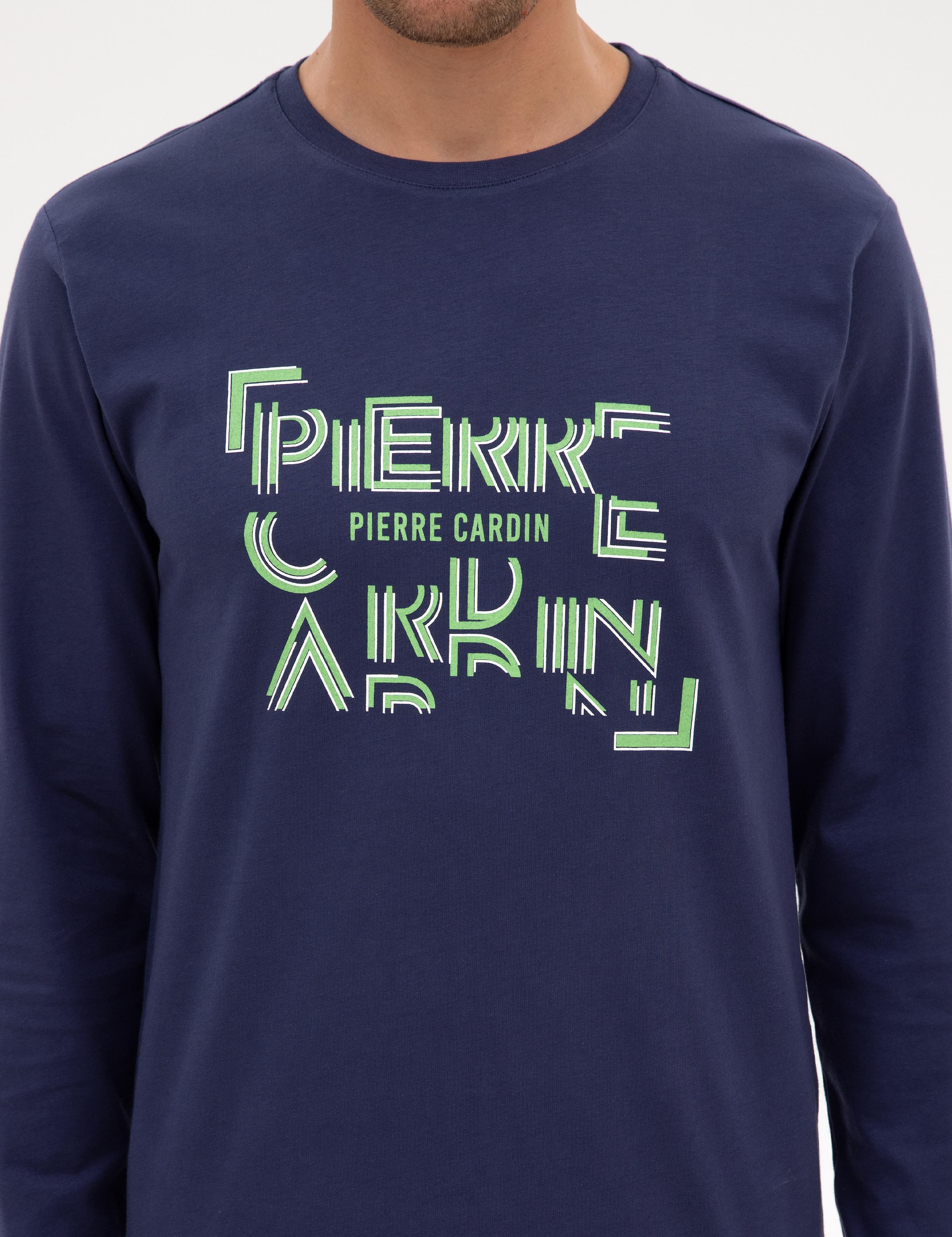 İndigo Pijama Takımı