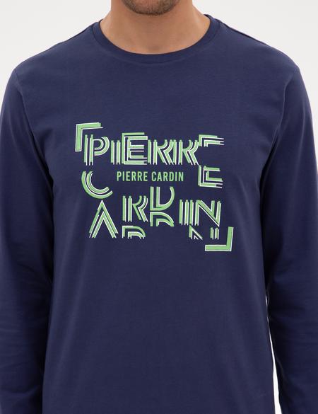 İndigo Pijama Takımı - 50322652003