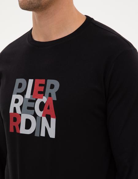 Siyah Pijama Takımı - 50322654001