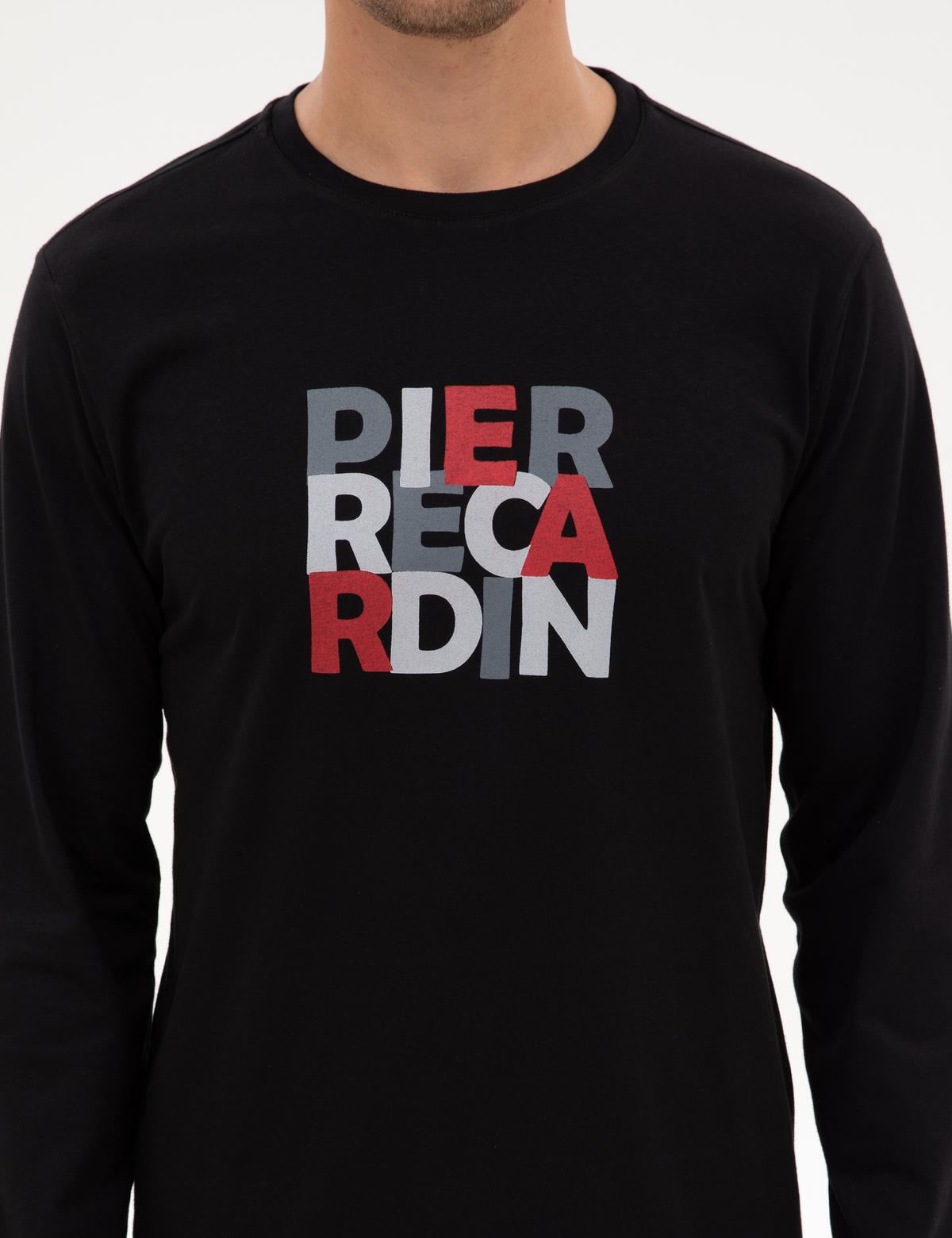 Siyah Pijama Takımı - 50322654001