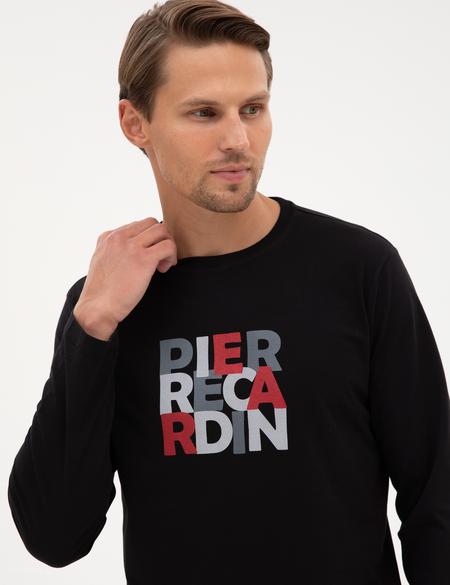 Siyah Pijama Takımı - 50322654001