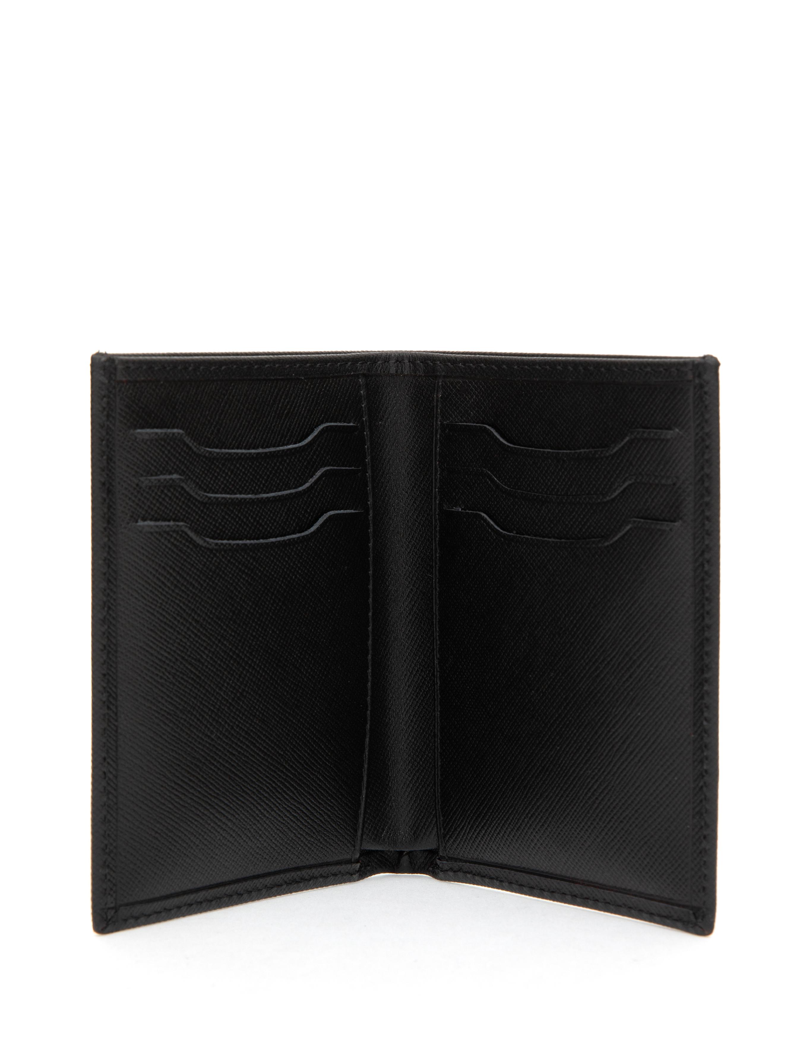 Siyah %100 Deri Kemer & Cüzdan Set