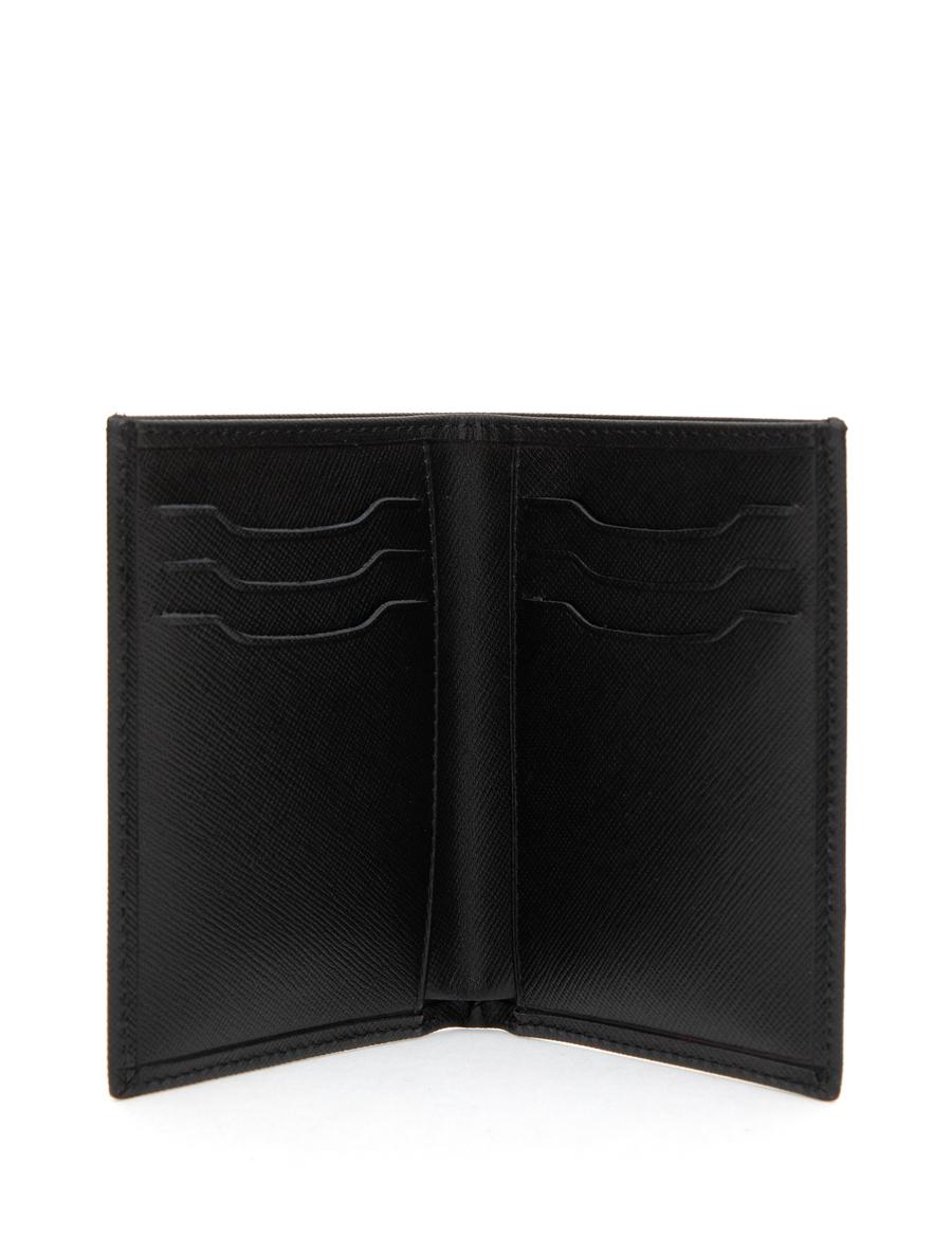 Siyah %100 Deri Kemer & Cüzdan Set