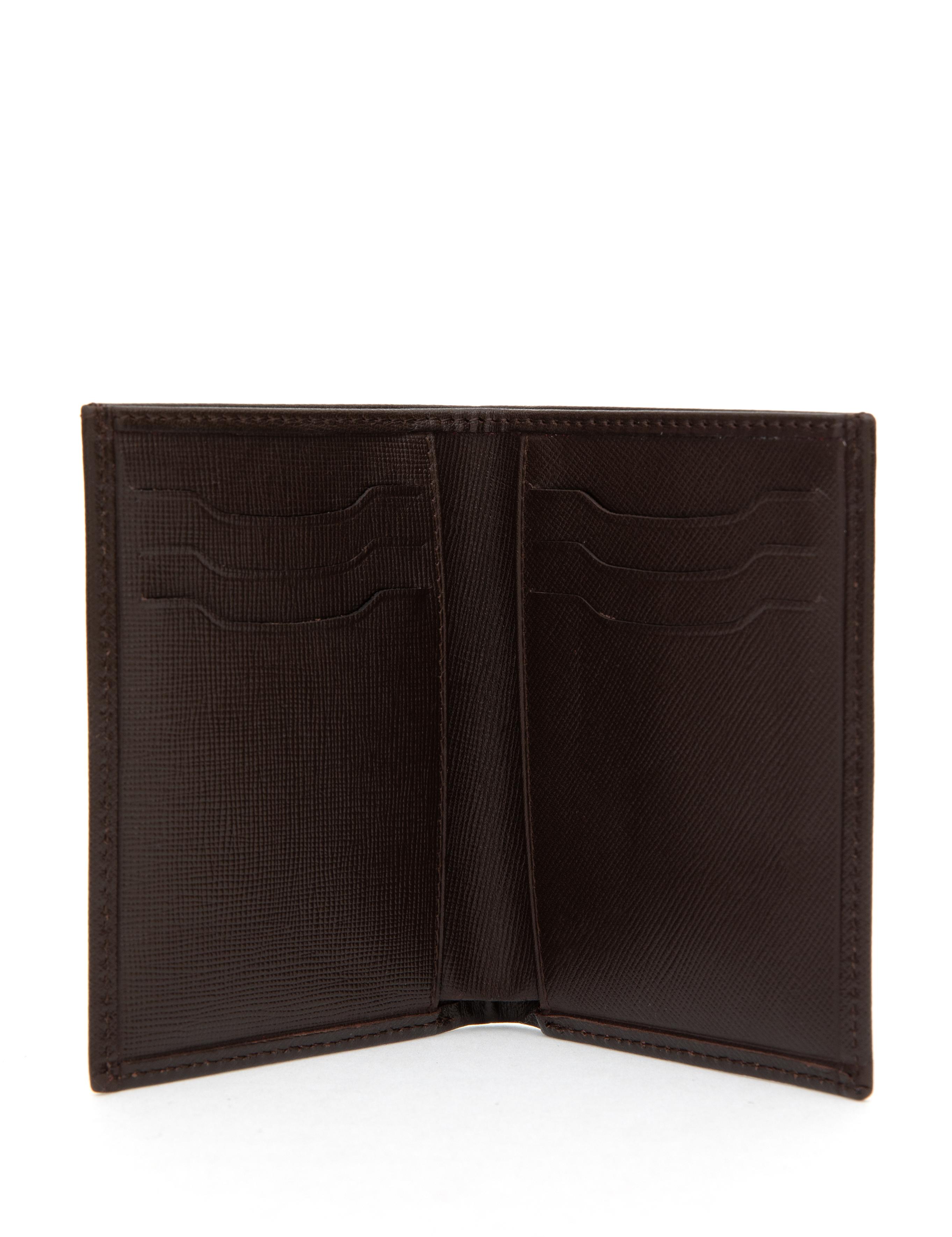 Kahverengi %100 Deri Kemer & Cüzdan Set