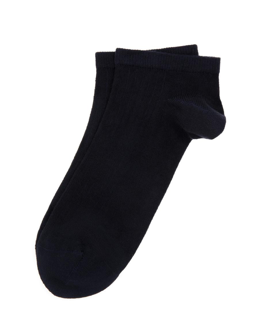 Lacivert Çorap