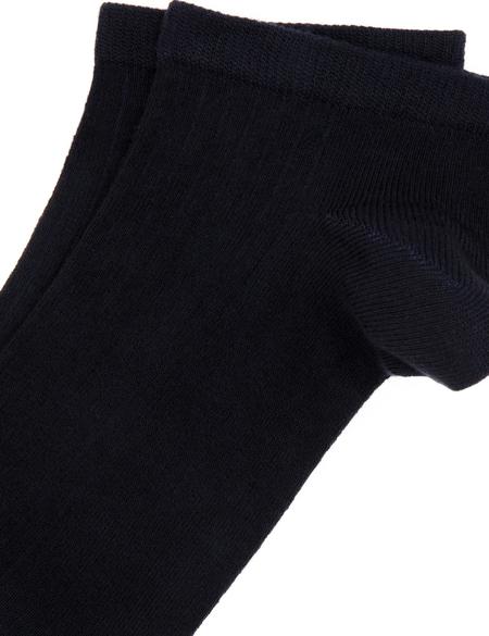 Lacivert Çorap - 50318208012