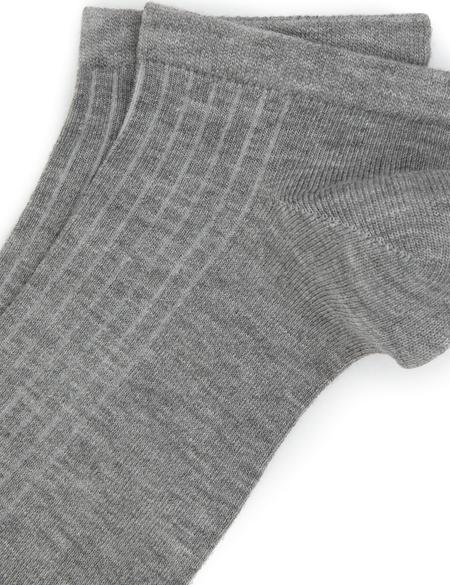 Gri Çorap - 50318208003