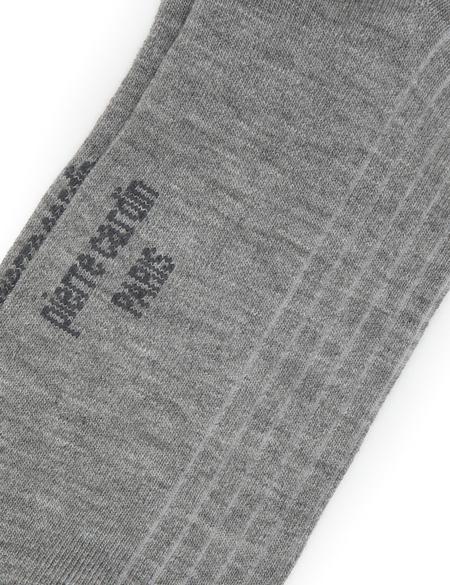 Gri Çorap - 50318208003