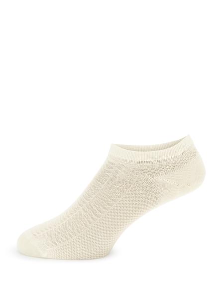 Ekru Çorap - 50308198008