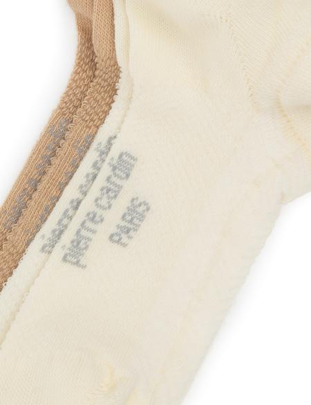 Ekru Çorap - 50308198008