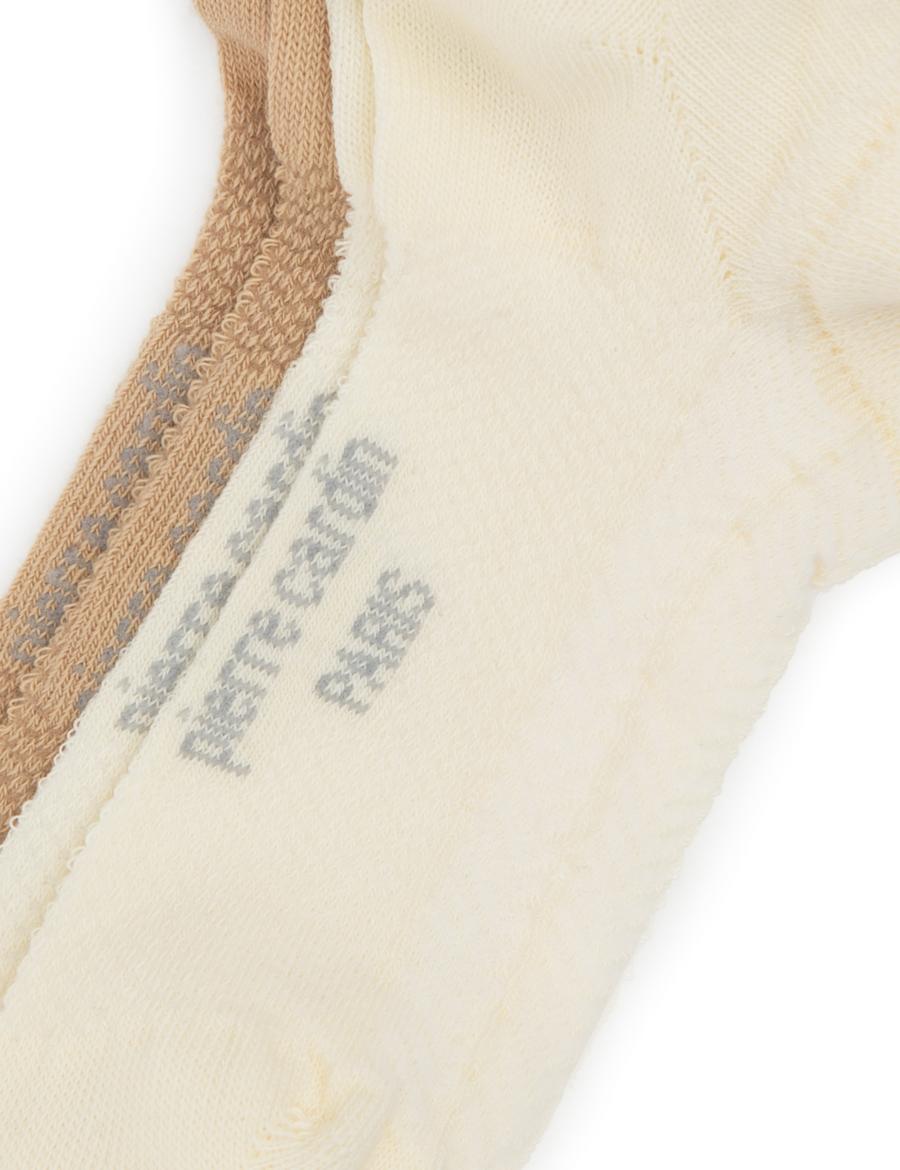 Kadın 2'li Patik Çorap