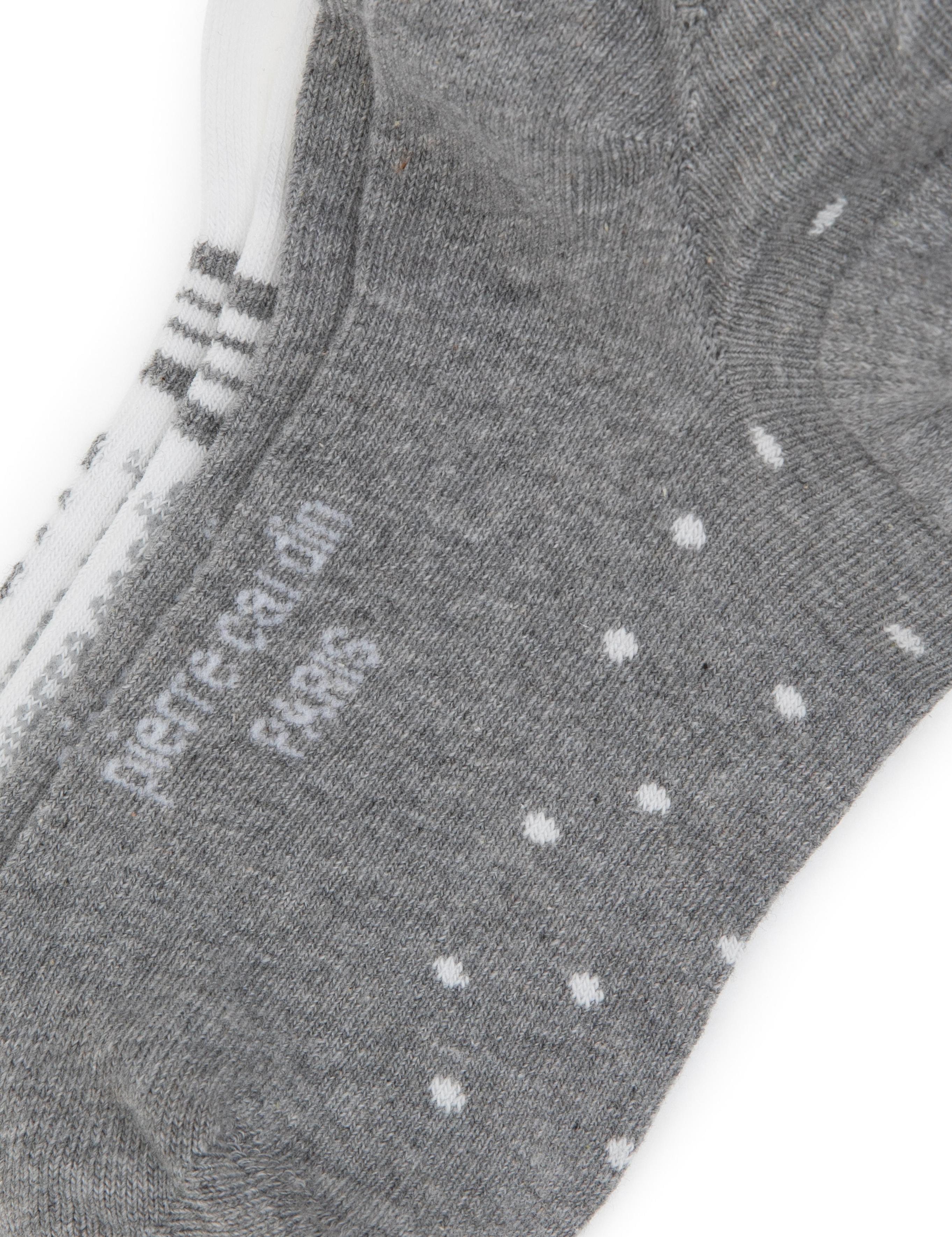 Kadın 2'li Patik Çorap