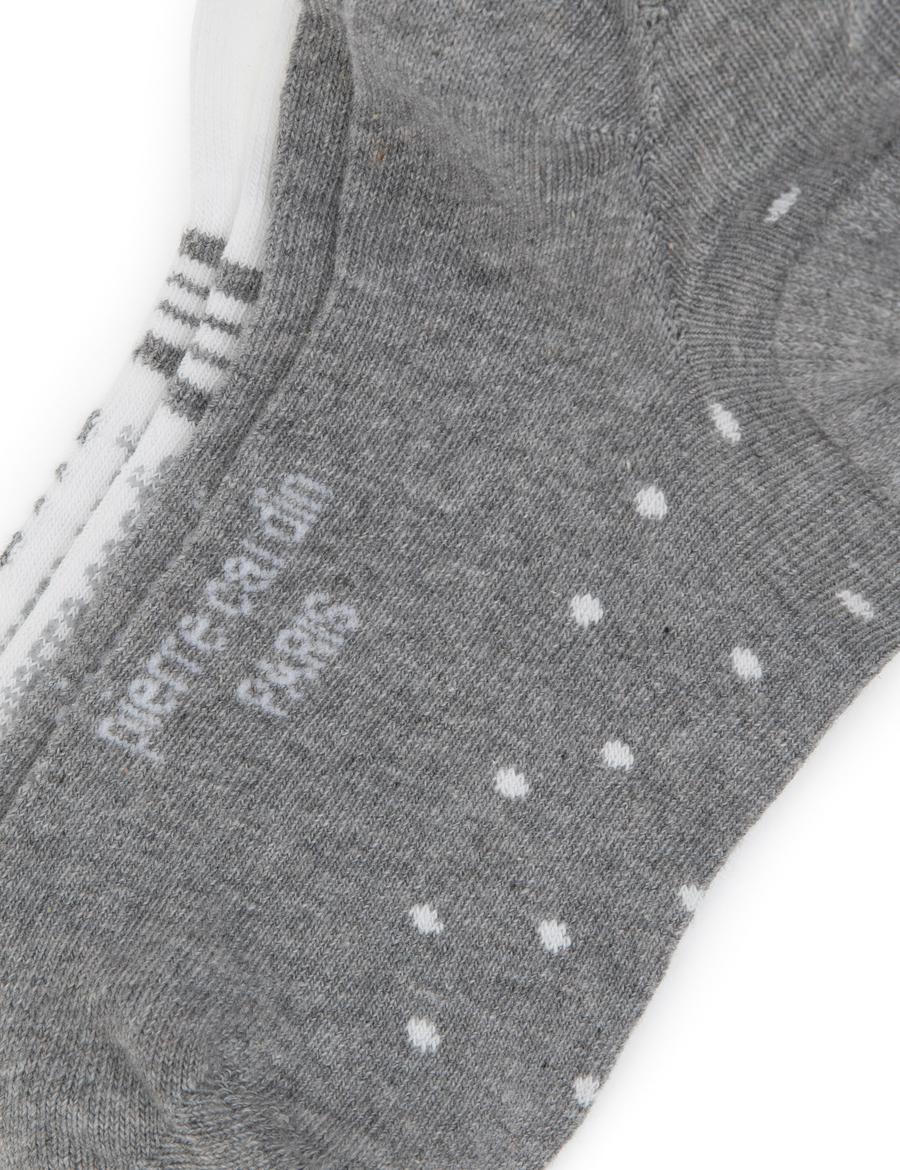 Kadın 2'li Patik Çorap