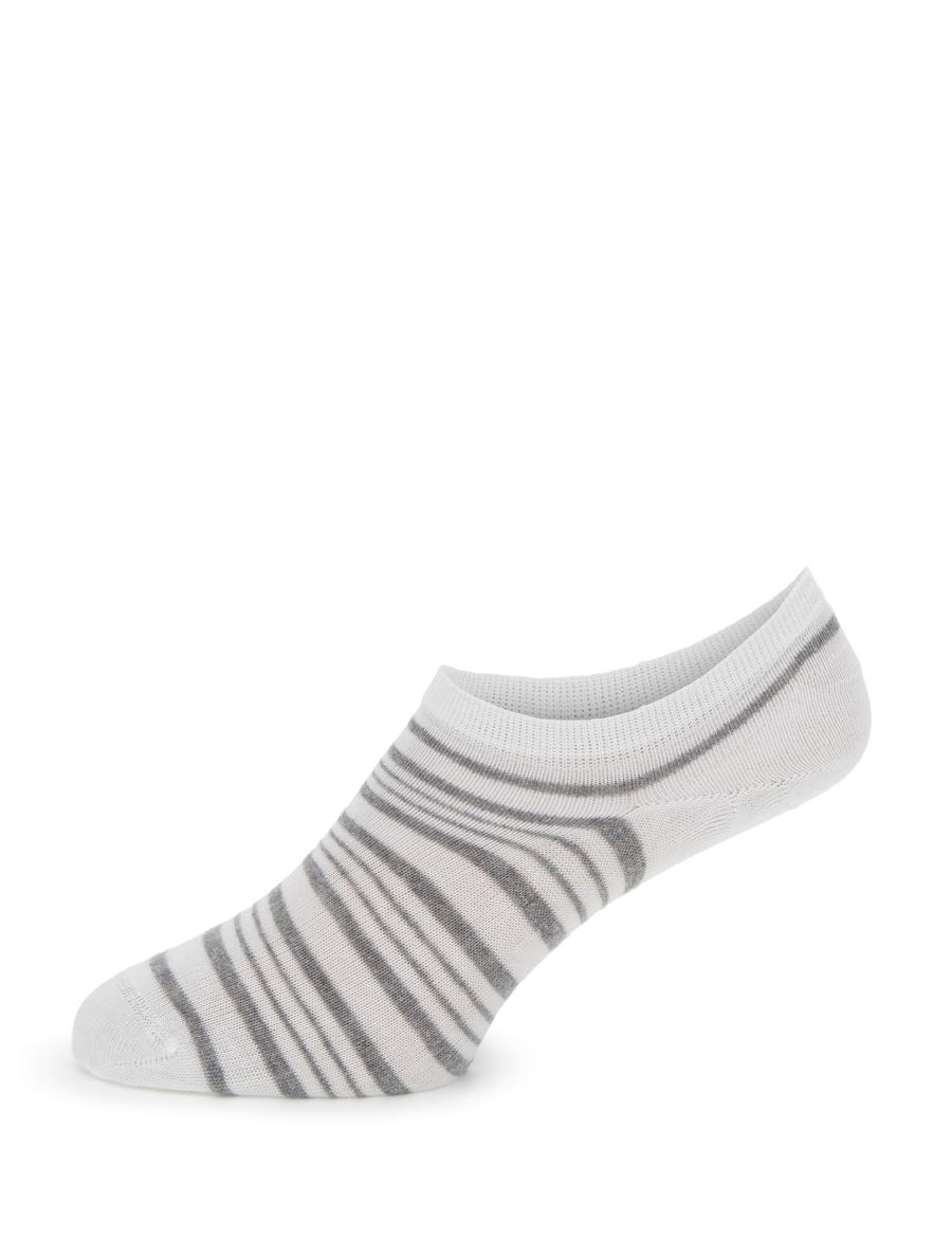 Kadın 2'li Patik Çorap