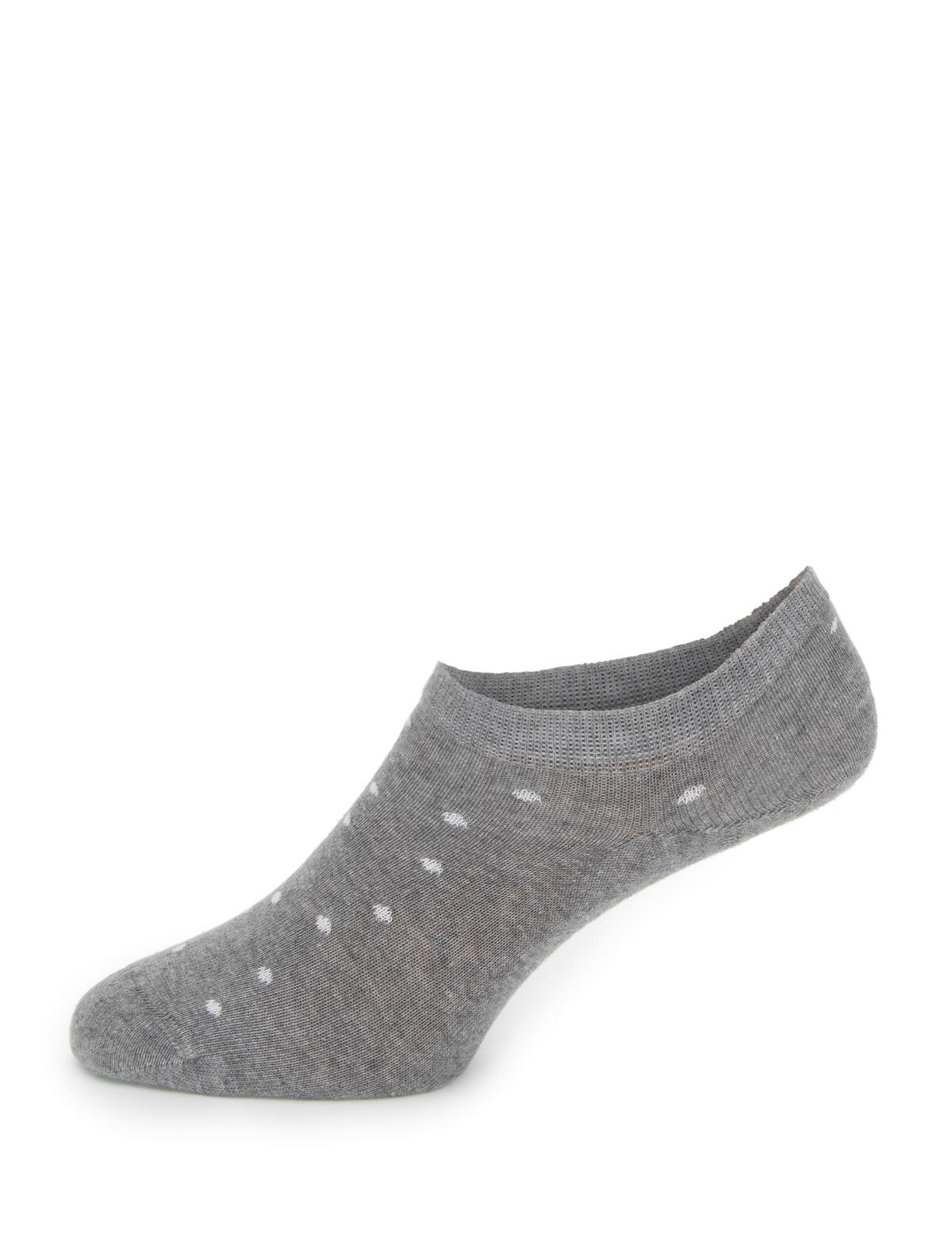 Kadın 2'li Patik Çorap