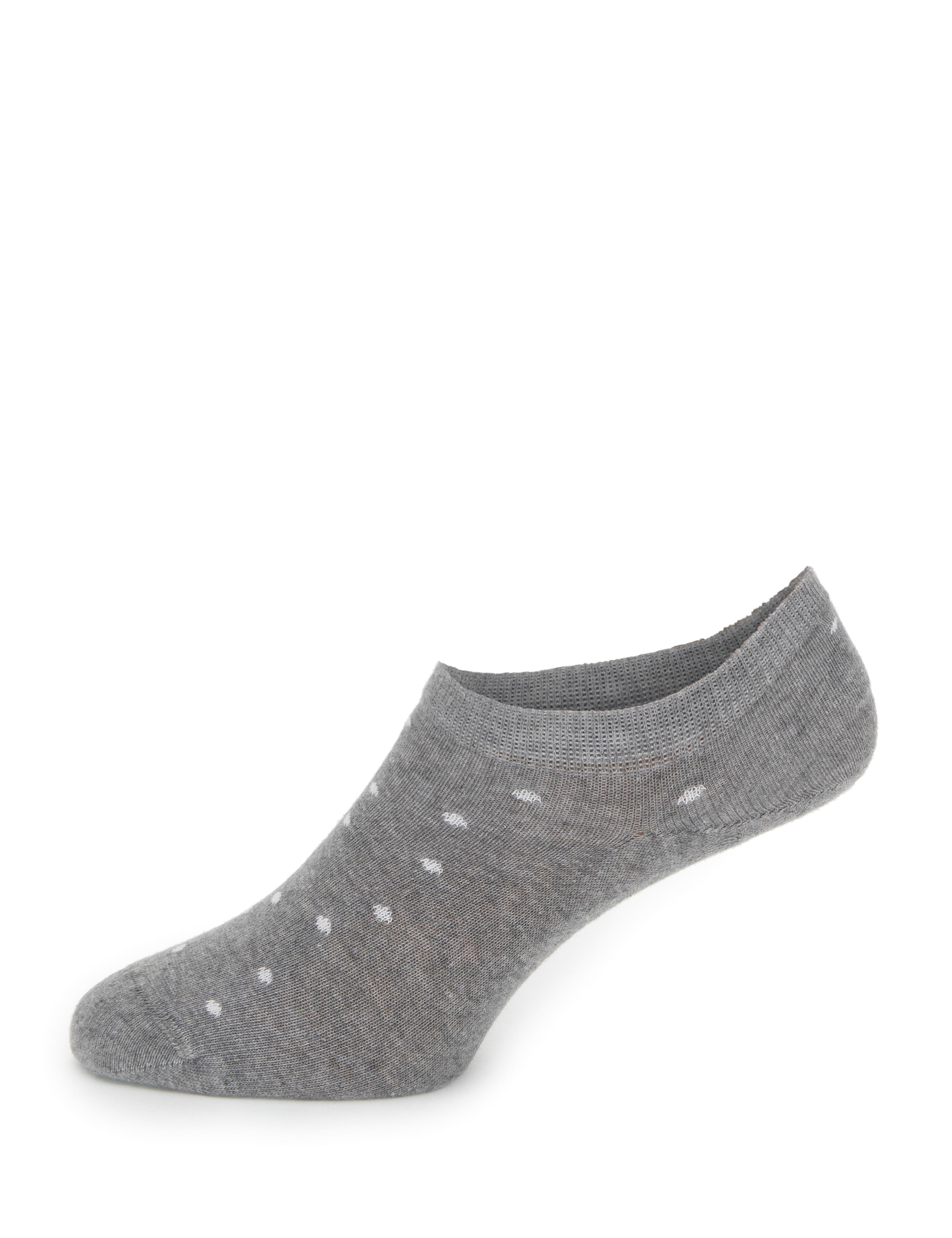 Kadın 2'li Patik Çorap