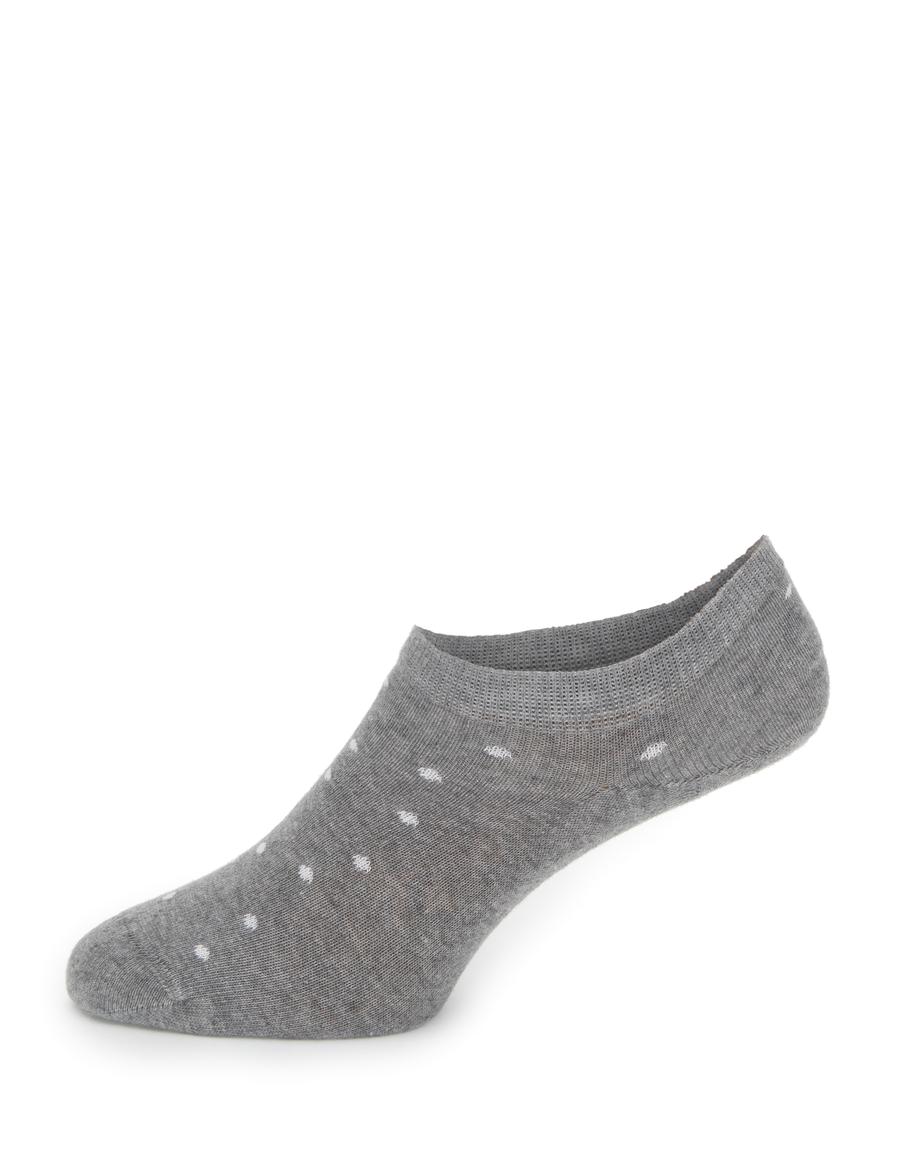 Kadın 2'li Patik Çorap