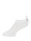 Kadın Beyaz Kurdela Detaylı Çorap