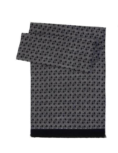 Lacivert Kaşkol - 50317404001