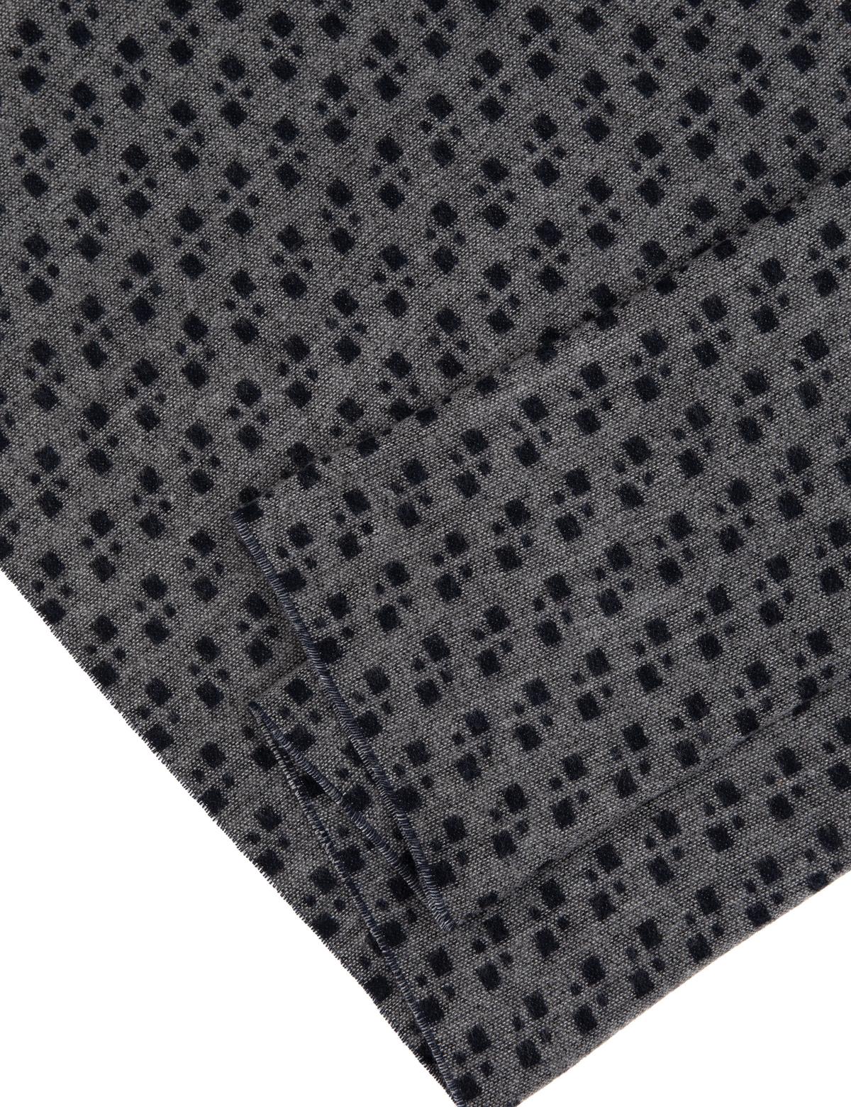 Lacivert Kaşkol - 50317404001