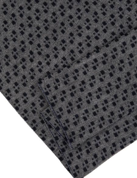 Lacivert Kaşkol - 50317404001