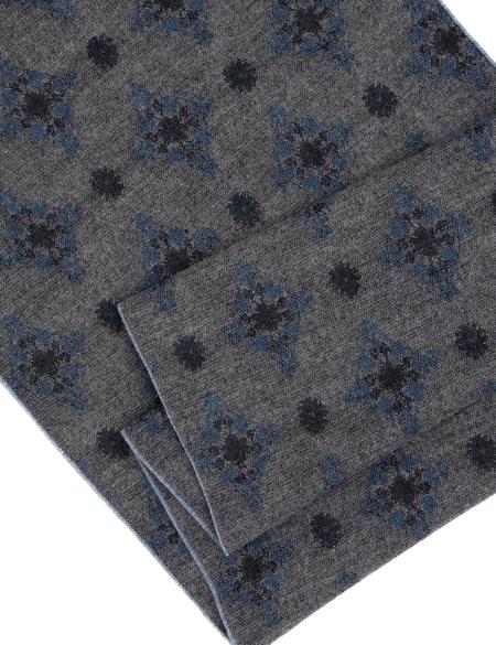 İndigo Kaşkol - 50317407002