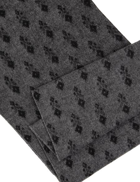 Siyah Kaşkol - 50317414001