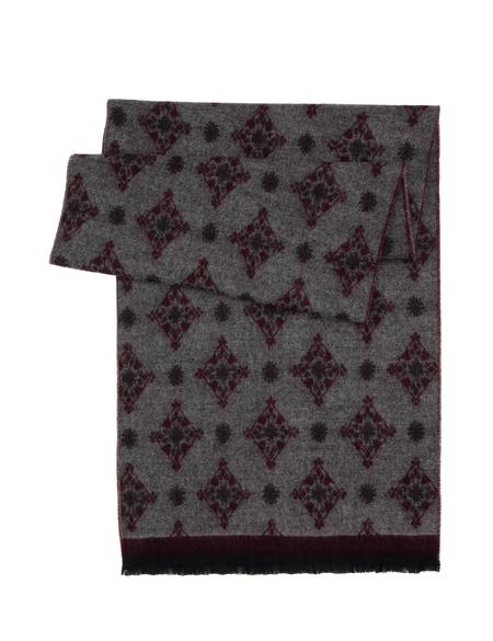 Bordo Kaşkol - 50317407005