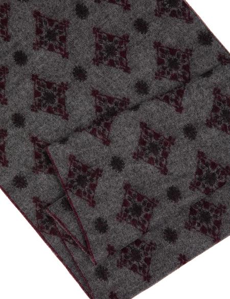 Bordo Kaşkol - 50317407005