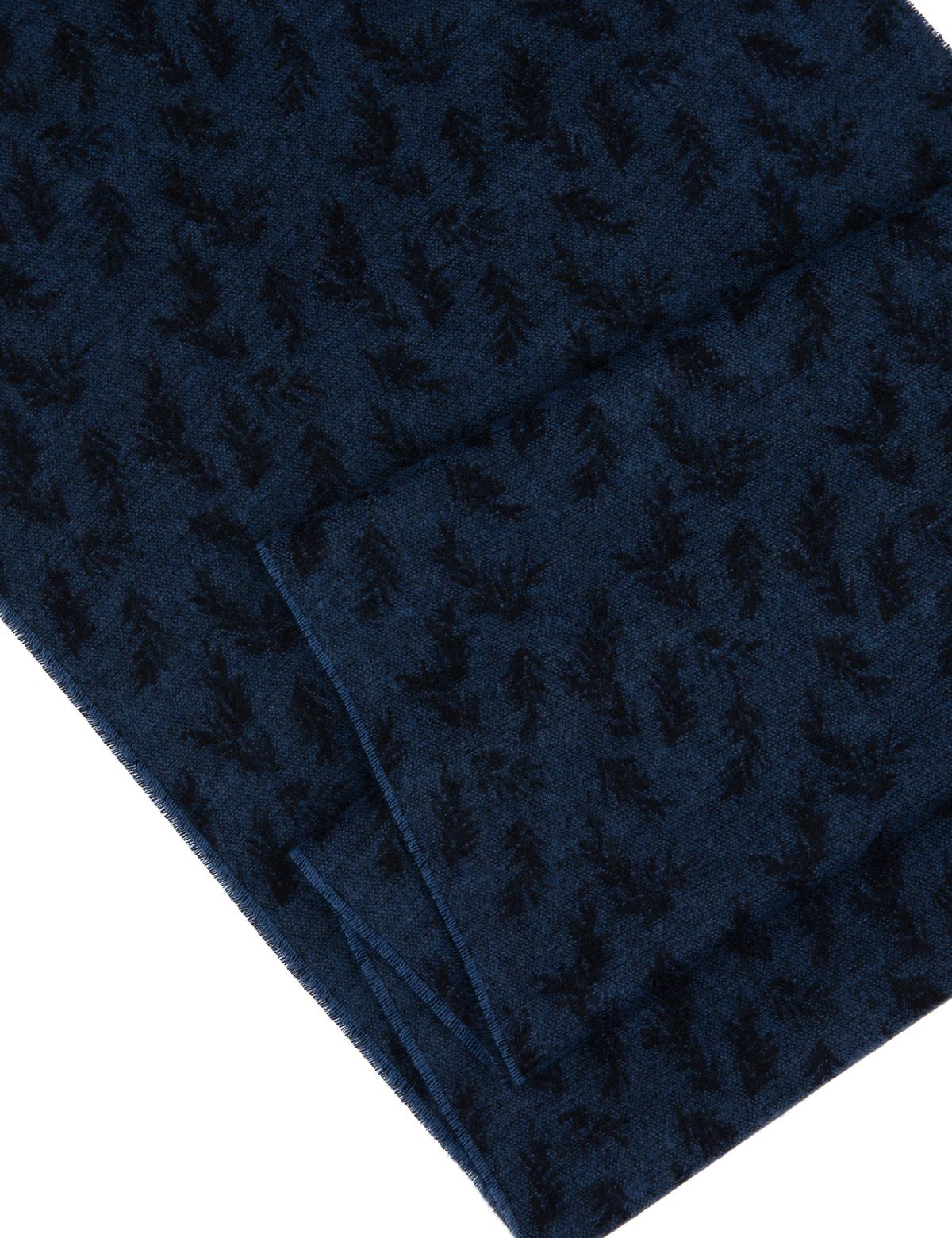 Mavi Kaşkol - 50317421003