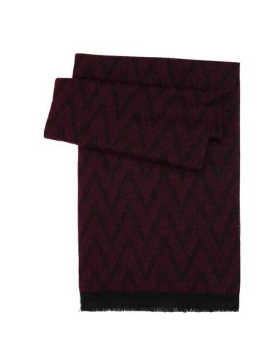 Bordo Kaşkol