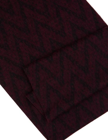 Bordo Kaşkol - 50317419002