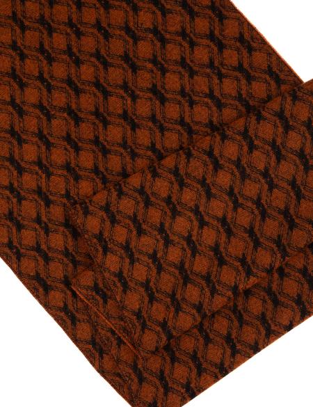 Turuncu Kaşkol - 50317417003