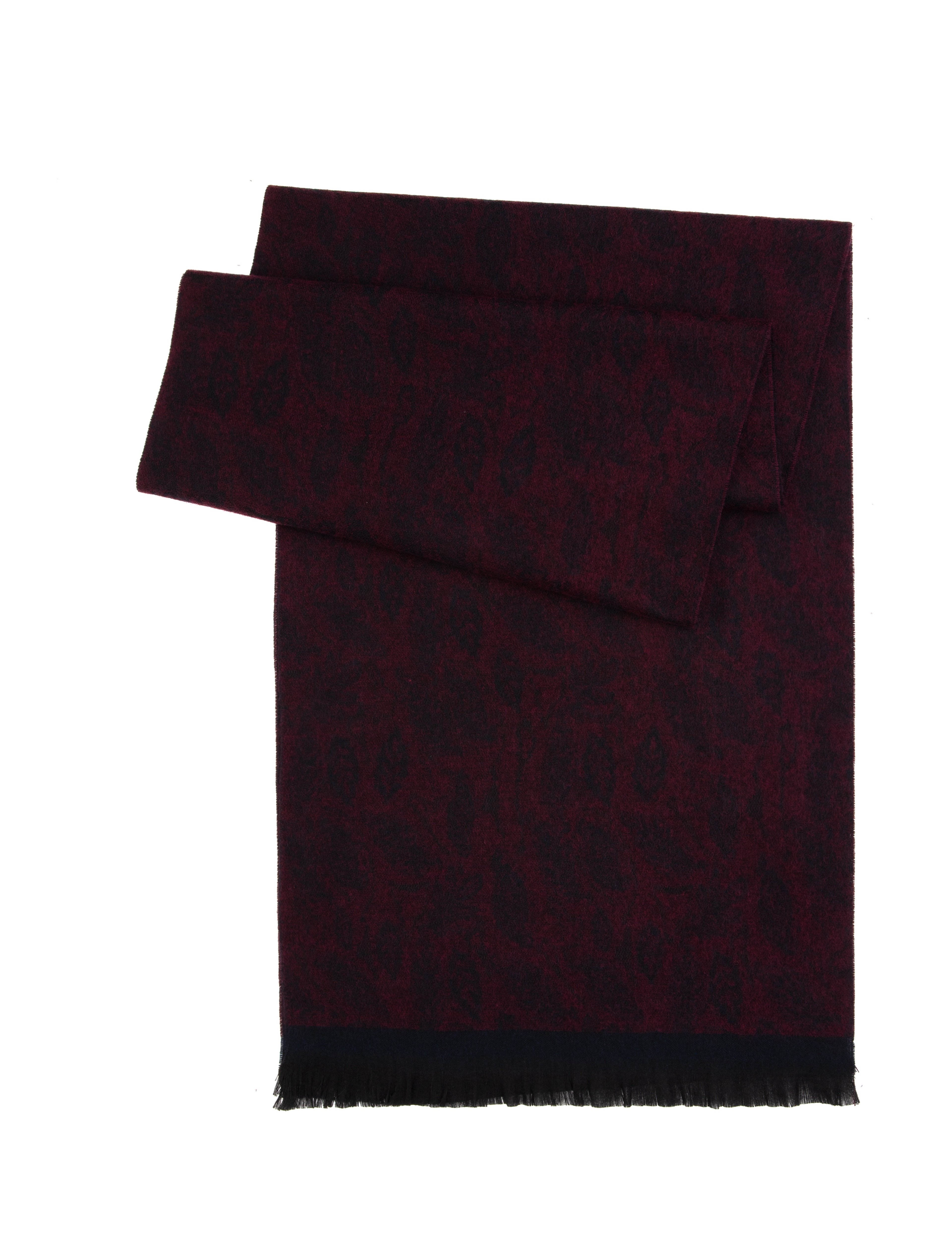 Bordo Kaşkol - Image 1