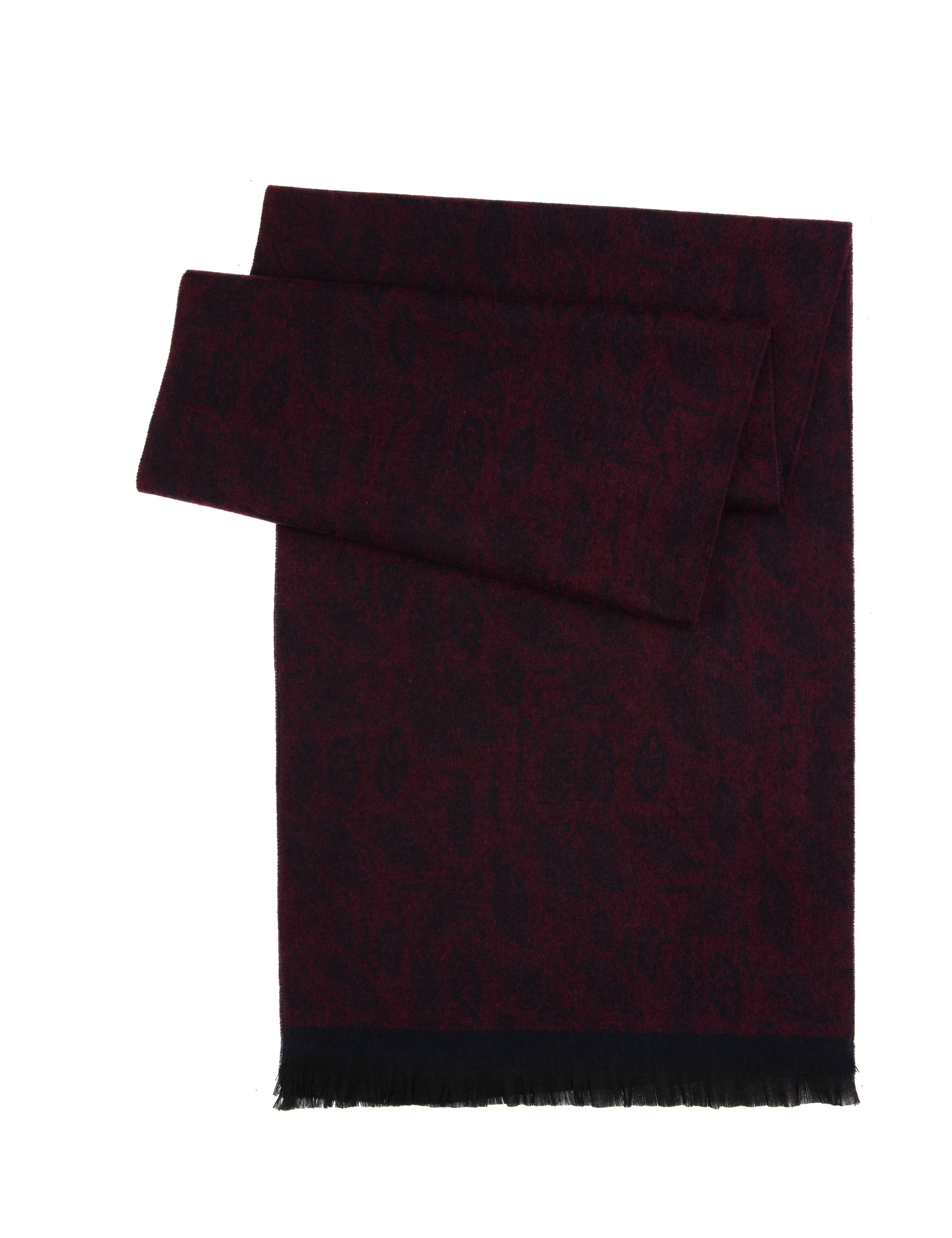 Bordo Kaşkol