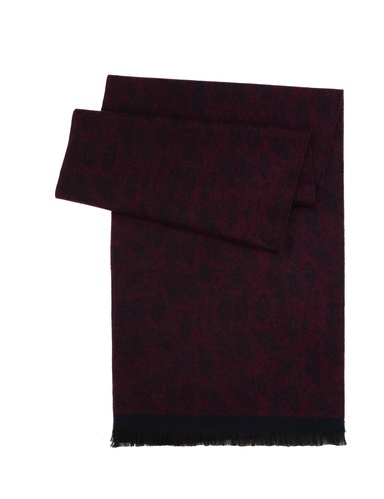 Bordo Kaşkol