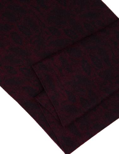 Bordo Kaşkol