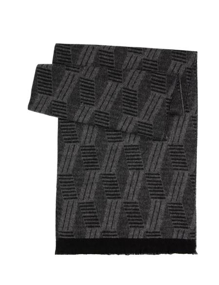 Siyah Kaşkol - 50317410001