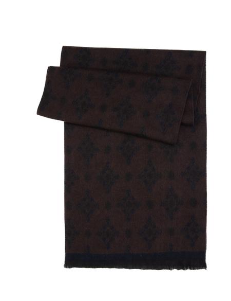 Kahverengi Kaşkol - 50317407003