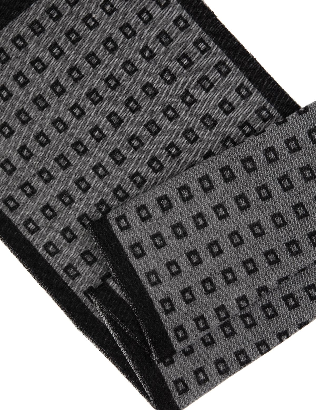 Siyah Kaşkol - 50317423001