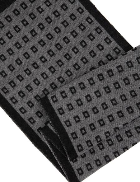 Siyah Kaşkol - 50317423001