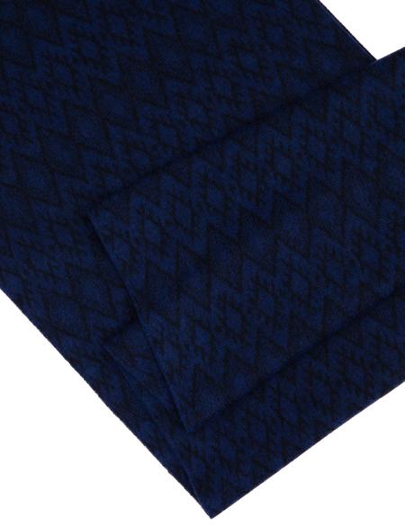 Lacivert Kaşkol - 50317416001